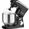 6-Speed Stand Mixer with Pulse Function – NL-SM-4182