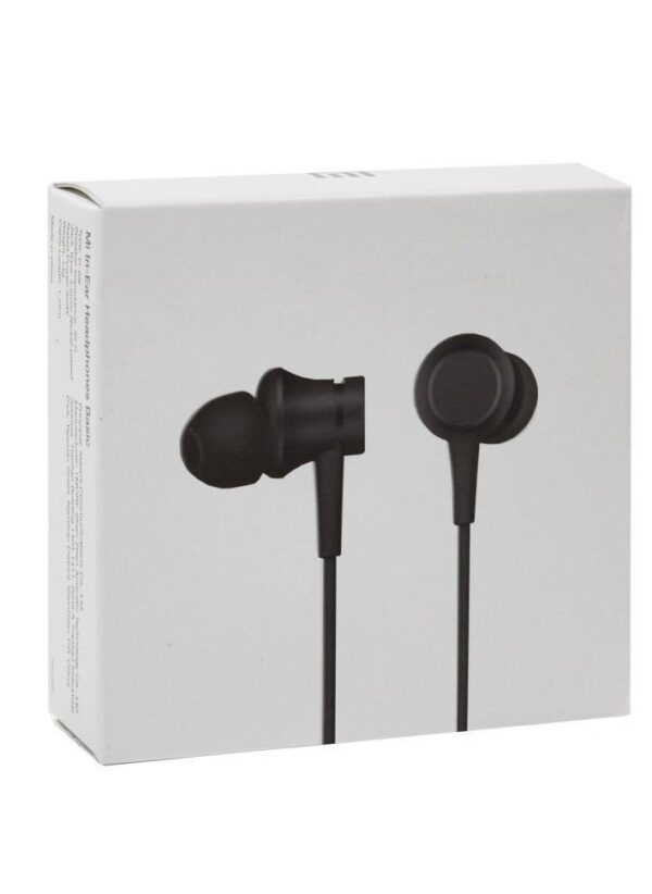 Mi In-Ear Headphones Basic