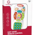 Musical Remote Control