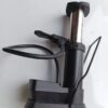 Portable Mini Bike Pump with High Pressure Foot Inflator