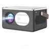 Projector LED Supports 1080P Mini Portable Projectors Support Mobile Phone Android Smart Home Theater Cinema