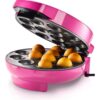 Cake Pop Maker With Automatic Thermostat 750.0 W NL-CP-1539-PK Pink