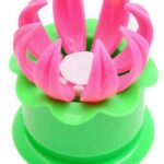 Steamed Stuffed Bun Mold Pastry Pie Dumpling Maker Mould Kitchen Tool