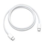 USB-C to C Charge and Sync Cable 60W 1m