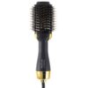 Hair dryer comb