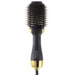 Hair dryer comb