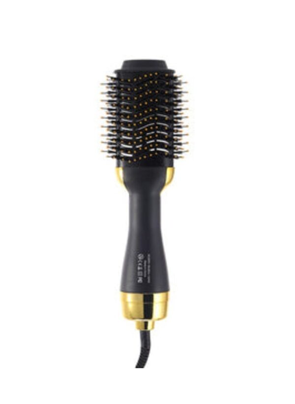 Hair dryer comb