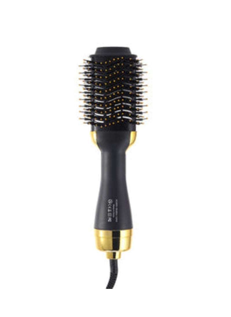 Hair dryer comb