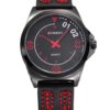 CURREN 8153 Original Brand Leather Straps Wrist Watch For Men