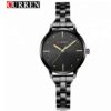 Curren Women's Water Resistant Analog Wrist Watch 9019-With free box