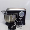 Stand Mixer Kitchen Machine, 900W, 5L Stainless Steel Bowl
