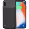 Battery Case for iPhone iX & iXs 3200mAh Portable Protective Charging Case Extended Rechargeable Battery