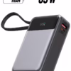 Fast Charge Power Bank M21 PD65W 20000mAh