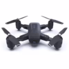 PIHOT P30 Drone - 1080P Resolution - 2.4Ghz Frequency - 15 Minutes Flight Time - Foldable - Black