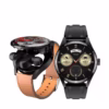 New Arrival GT5 Guds Smart Watch With In-Ear Earbuds Call Music TWS 2 in 1 Earphone SmartWatch